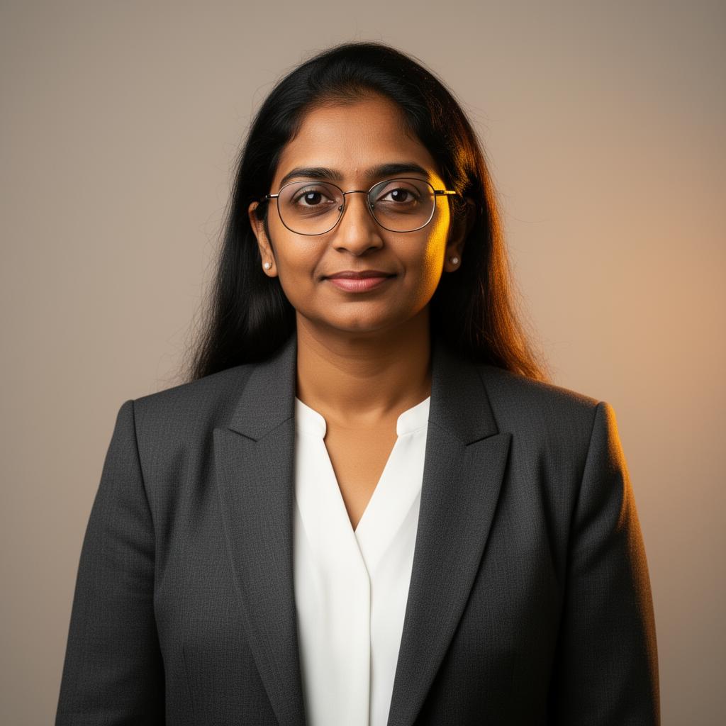 Priya Sharma