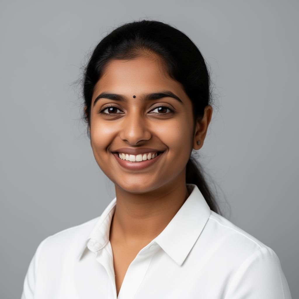 Dr. Aisha Khan