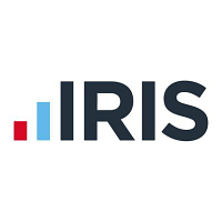 Iris logo