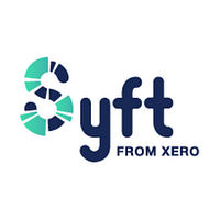 Syft logo